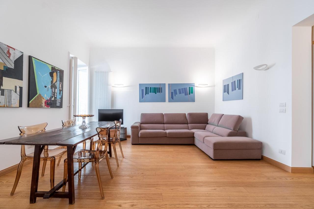 Art Maison Bozzi 51 Bari Dış mekan fotoğraf
