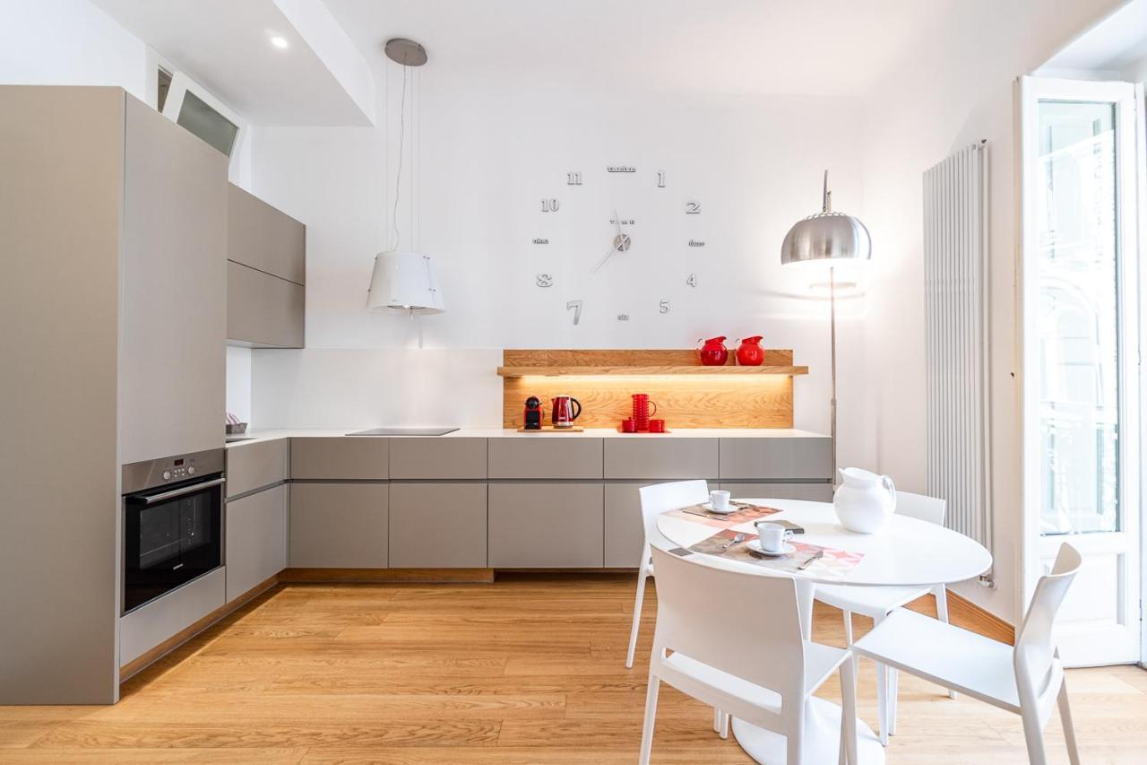 Art Maison Bozzi 51 Bari Dış mekan fotoğraf
