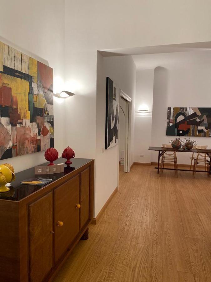 Art Maison Bozzi 51 Bari Dış mekan fotoğraf